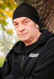 Jussi Lampi