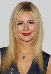 Justine Lupe