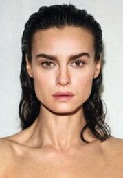 Kasia Smutniak