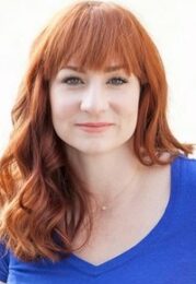 Katy Sullivan