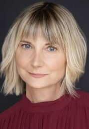 Kerri Kenney