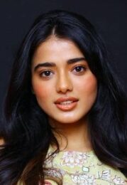 Ketika Sharma