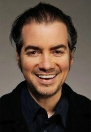 Kevin Corrigan