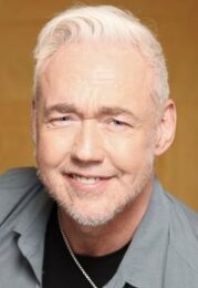 Kevin Durand