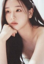 Kim Chae-yeon
