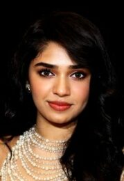 Krithi Shetty