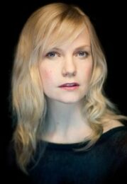 Laura Harris