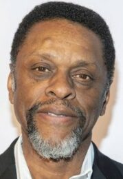 Lawrence Hilton-Jacobs