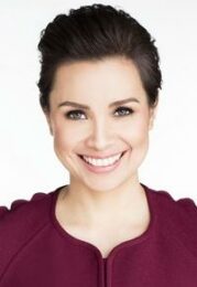 Lea Salonga