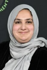 Lena Khan