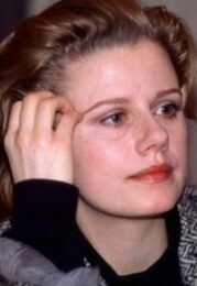 Lena Nilsson