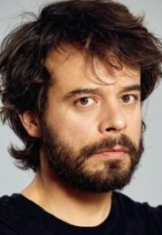 Leonardo Ortizgris