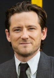 Lewis Pullman