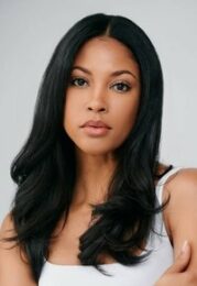 Lex Scott Davis