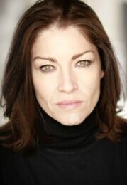 Liz May Brice