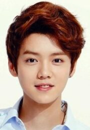 Lu Han