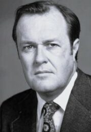 M. Emmet Walsh