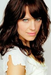 Mackenzie Firgens