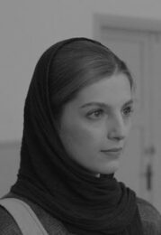 Mahsa Hejazi