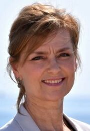 Marie Richardson