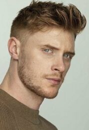 Max Parker