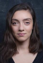 Merve Dizdar