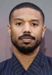 Michael B. Jordan
