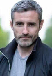 Michael Keogh