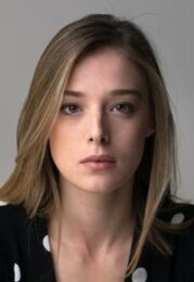 Milena Radulović