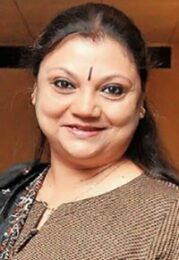 Mithu Chakrabarty