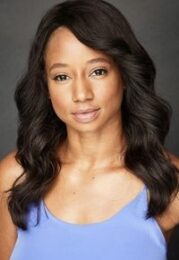 Monique Coleman