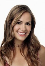 Natalia Livingston