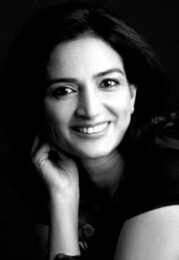 Natasha Rastogi