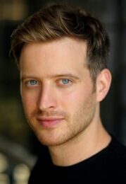 Nicholas Ralph