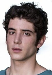 Nicolas Maupas