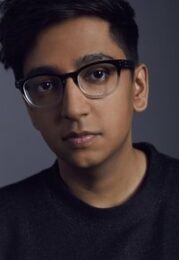 Nik Dodani