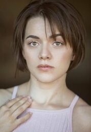 Nika Perrone
