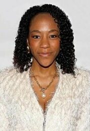 Nikki M. James