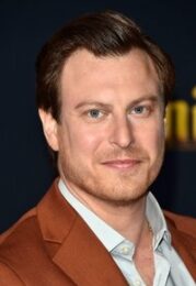 Noah Segan
