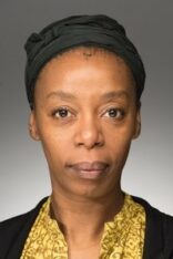 Noma Dumezweni