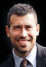 Octavio Pisano