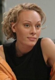 Olga Lomonosova