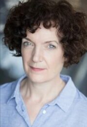 Olwen May