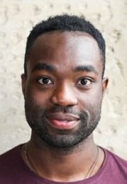 Paapa Essiedu