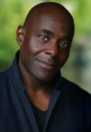 Paterson Joseph