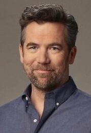 Patrick Brammall