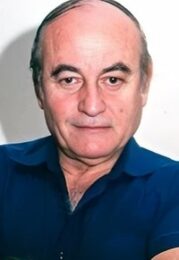Paul Naschy