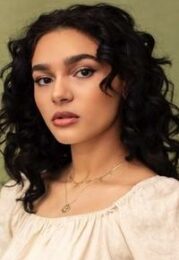 Paulina Chávez