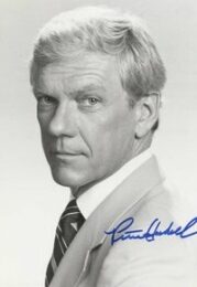Peter Haskell