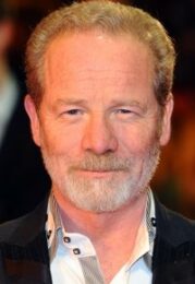 Peter Mullan